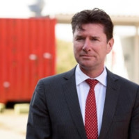 Harry van de Vranden