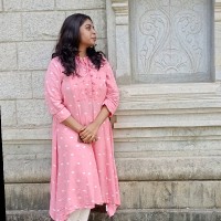 Vikshita Yellapurkar