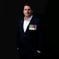 Lachlan Stevens