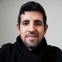 José Daniel González Cuellar