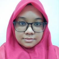 Siti Huzaimah Md Suhaimi