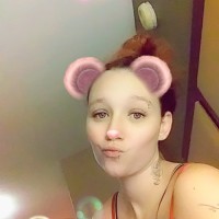 Ashley Jerido