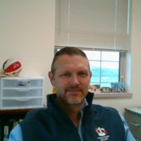 Christopher Baughman