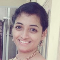 Swathi Kalidindi