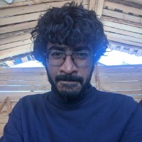 Arjun Sheka