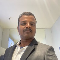 Harishanker rao Janmana