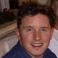 Aaron Ramsbottom