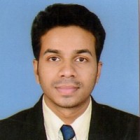 Anup Kumar Manik