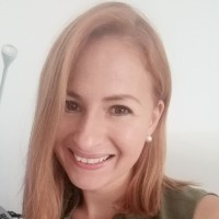 Daniela Pérez