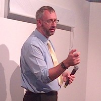 Adrian Wallbank