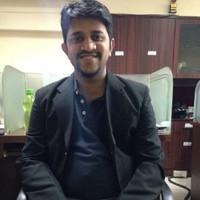 Abhish Johnson