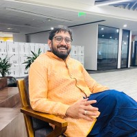 Bhupesh Jain
