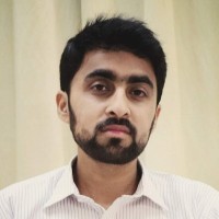 Muhammad Bilal Arshad