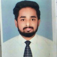 Yamunesh Kaushik
