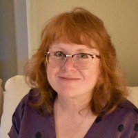 Eileen Caudle