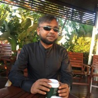 Shafiul Haque