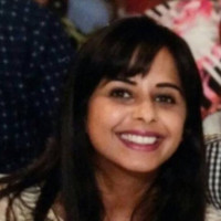 Rashika Roberts