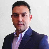 Julio Campos, MBA