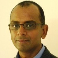 Narayan K Murthy