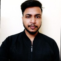 Sandeep Kumar Yadav