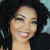 Destiny Parker