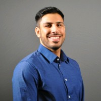 Parm Johal