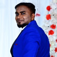 Pawan raj M