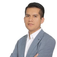Cristhian Bernardo Chávez Guillermo