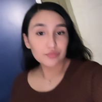 Jacqueline Marroquin