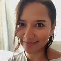 Rosa Bustamante N