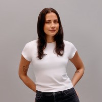 Jessica McCarthy