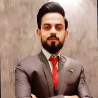 Shahzaib Faisal