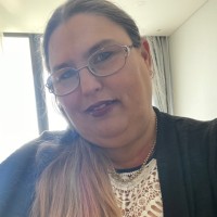 Heidi Woodward
