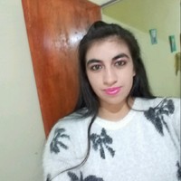 Camila Gisela Gómez