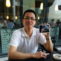 Bryan Liew
