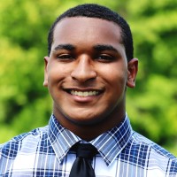 Zachary Dixon