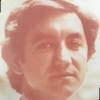 Julian Palacios Ucelay