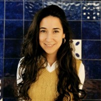 Natacha Moreira