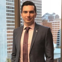 Eugene Shalamov, CPA