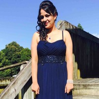 Aakshi Kalra