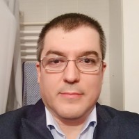Ljubisa Cvetkovic