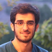 Ahmadreza Akbarzade