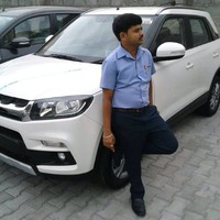 Ravi Kumar