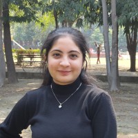 Harshita Kaur Chugh