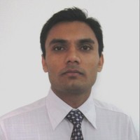 Haresh Dhami