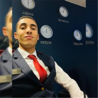 Yassir Maani