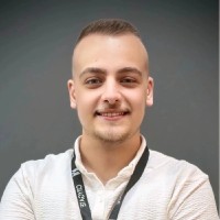 Jad Samaha