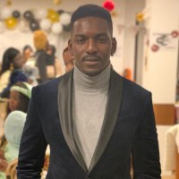 Amadou Mokhtar Thiaw