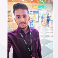 Jahid Rahman🥇