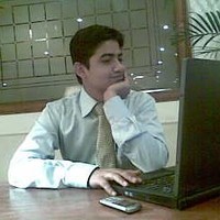 Harsh Sisodiya